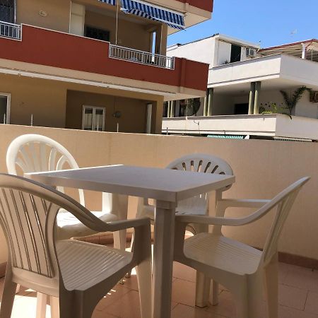Villa Residenza Iris vista mare Gallipoli Esterno foto