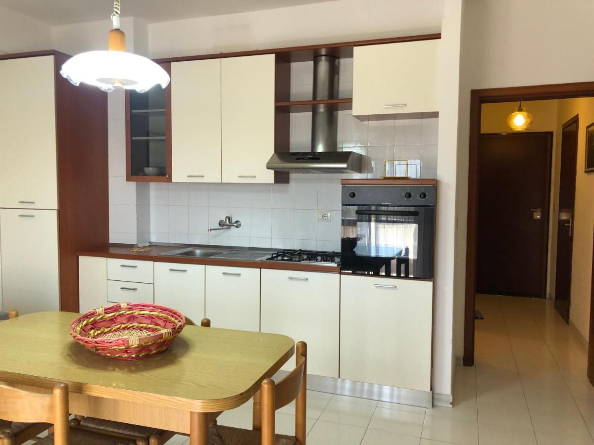 Villa Residenza Iris vista mare Gallipoli Esterno foto