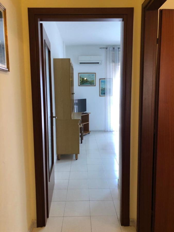 Villa Residenza Iris vista mare Gallipoli Esterno foto
